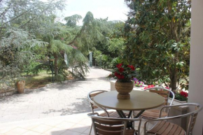 Villa Magnolia Galatina